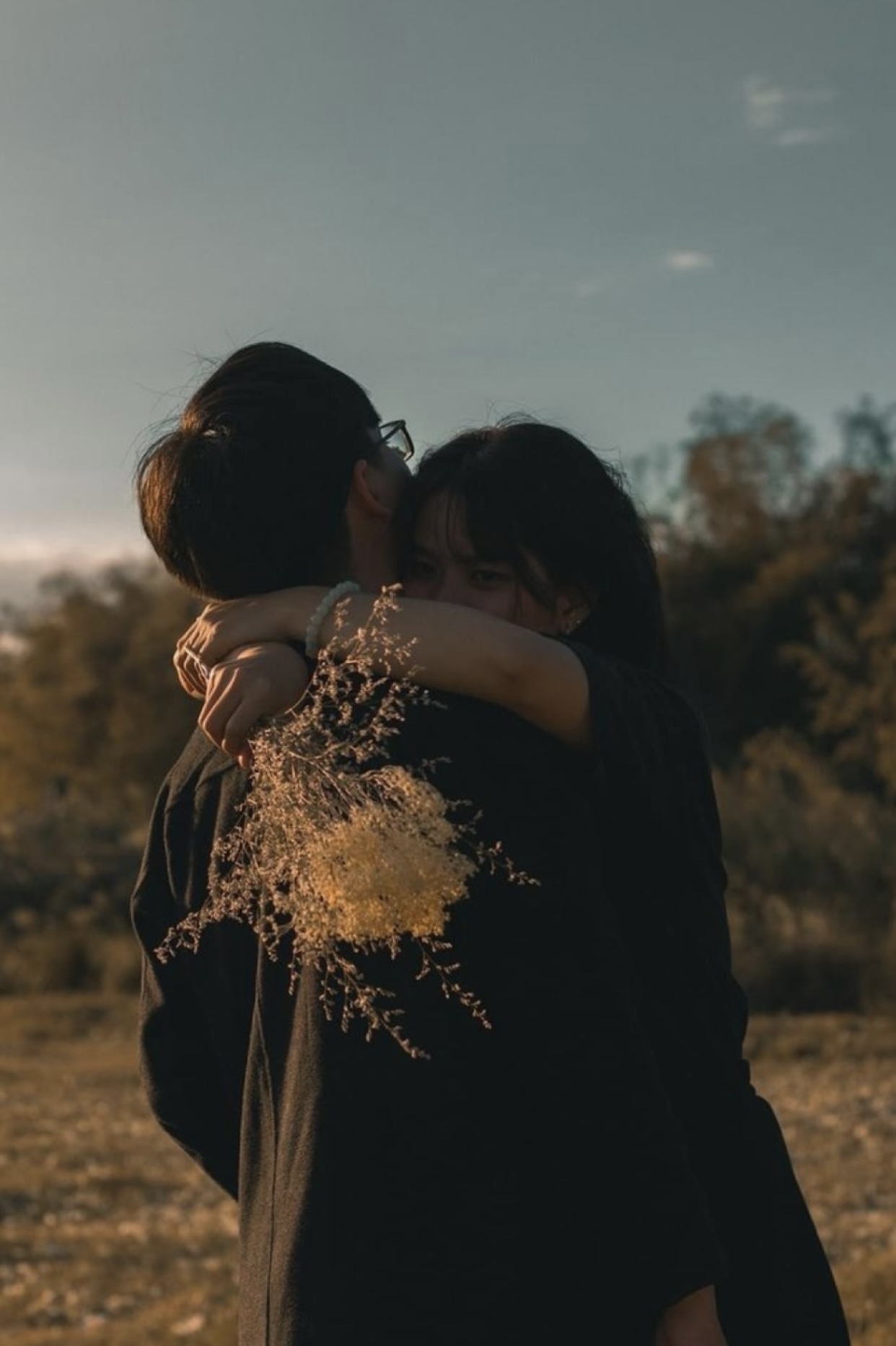 TÌNH ĐẦU NỞ HOA