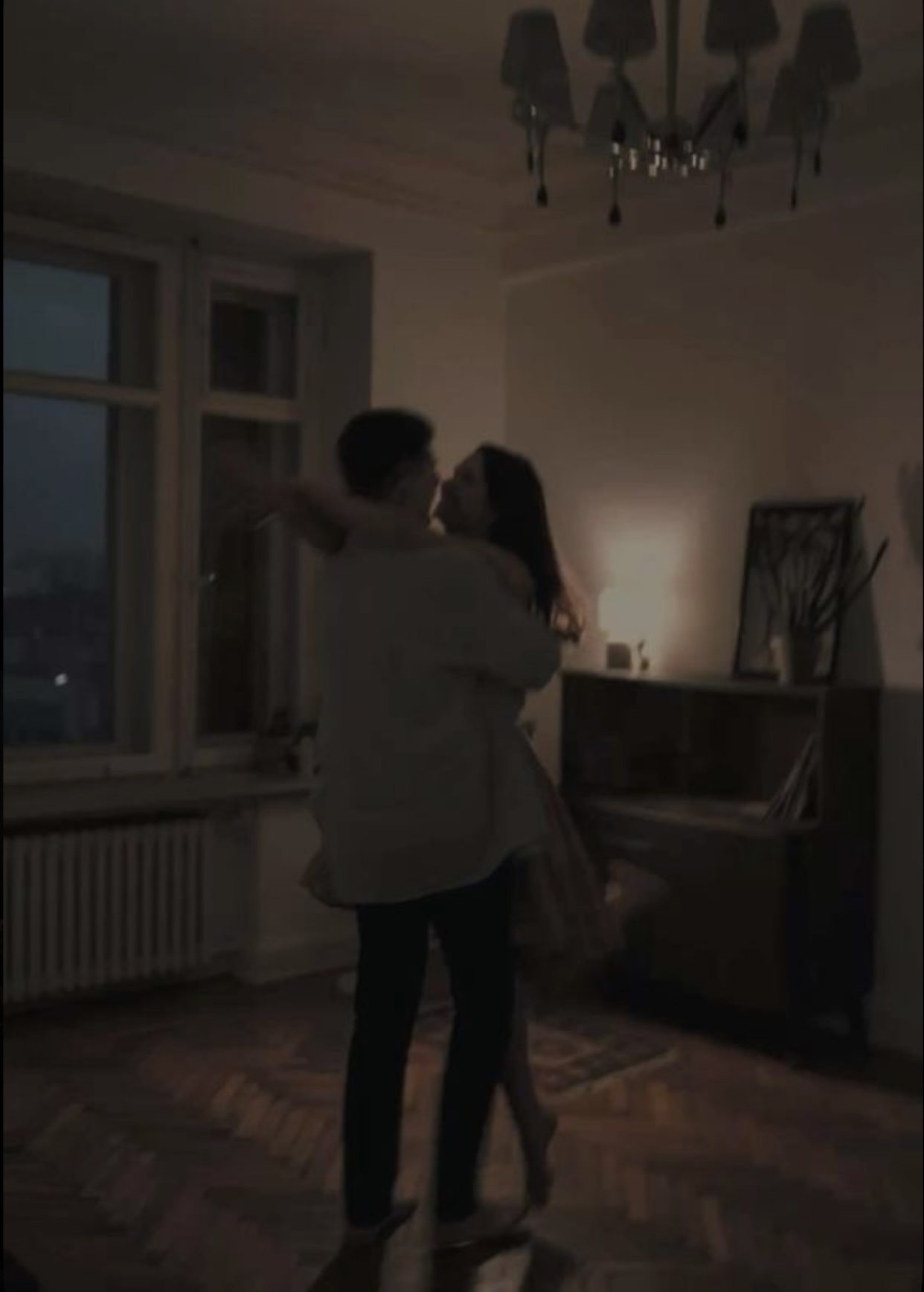 CHUYẾN XE KHÔNG BAO GIỜ DỪNG LẠI