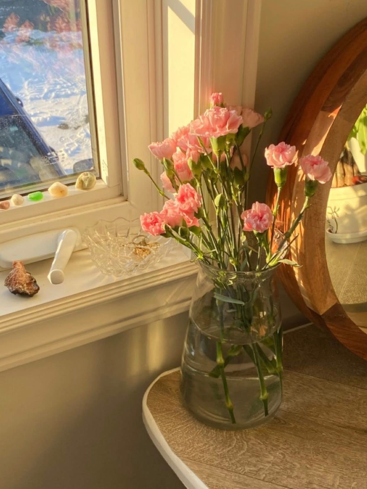 BA NĂM KẾT HÔN VỚI VỊ CHỈ HUY CAO LÃNH