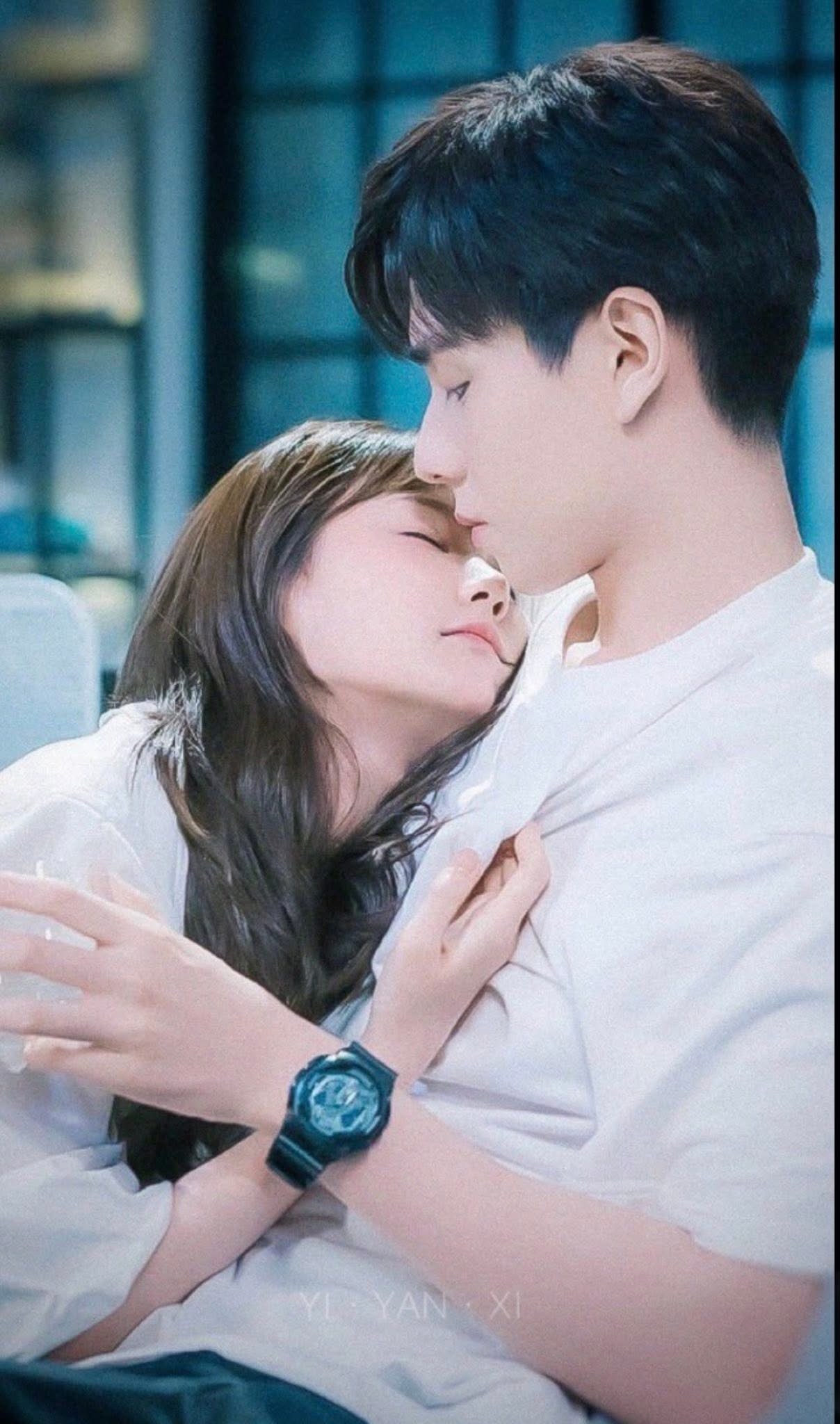 GẶP NGƯỜI TÌNH TRONG MƠ