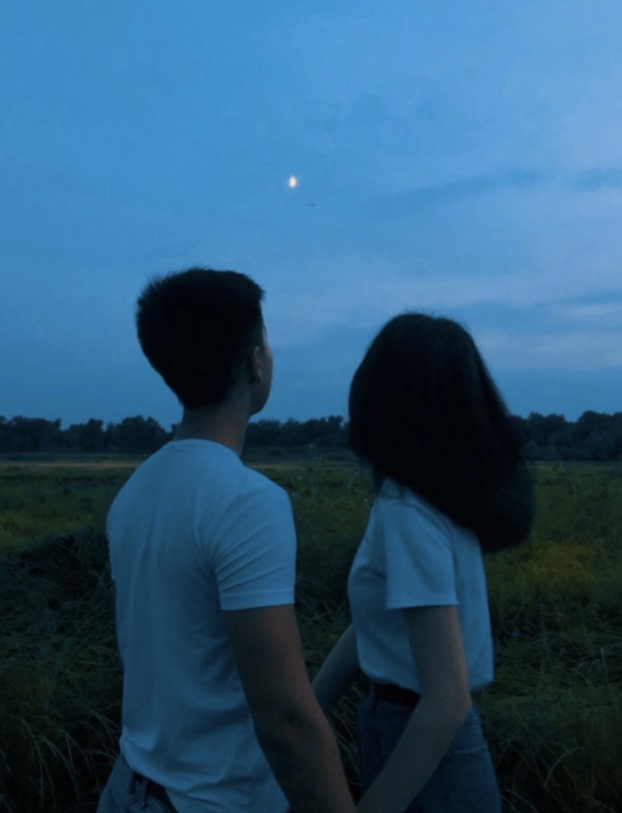 QUÁ KHỨ VẪN CHƯA KẾT THÚC