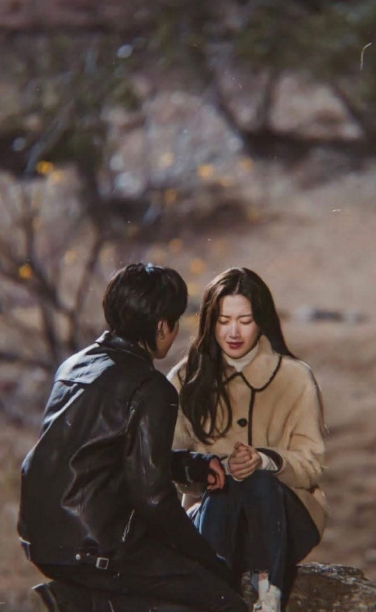 CUỐI CÙNG CŨNG TÌM THẤY EM