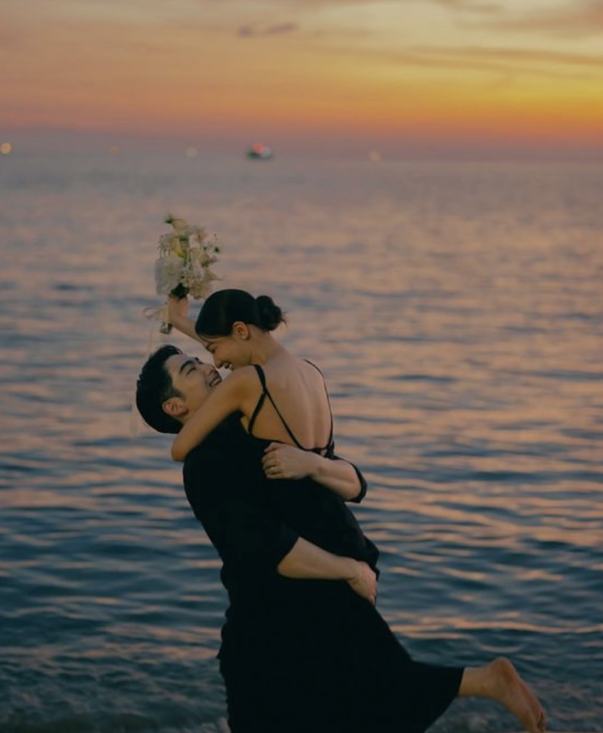 TRẢ THÙ TÌNH ĐẦU