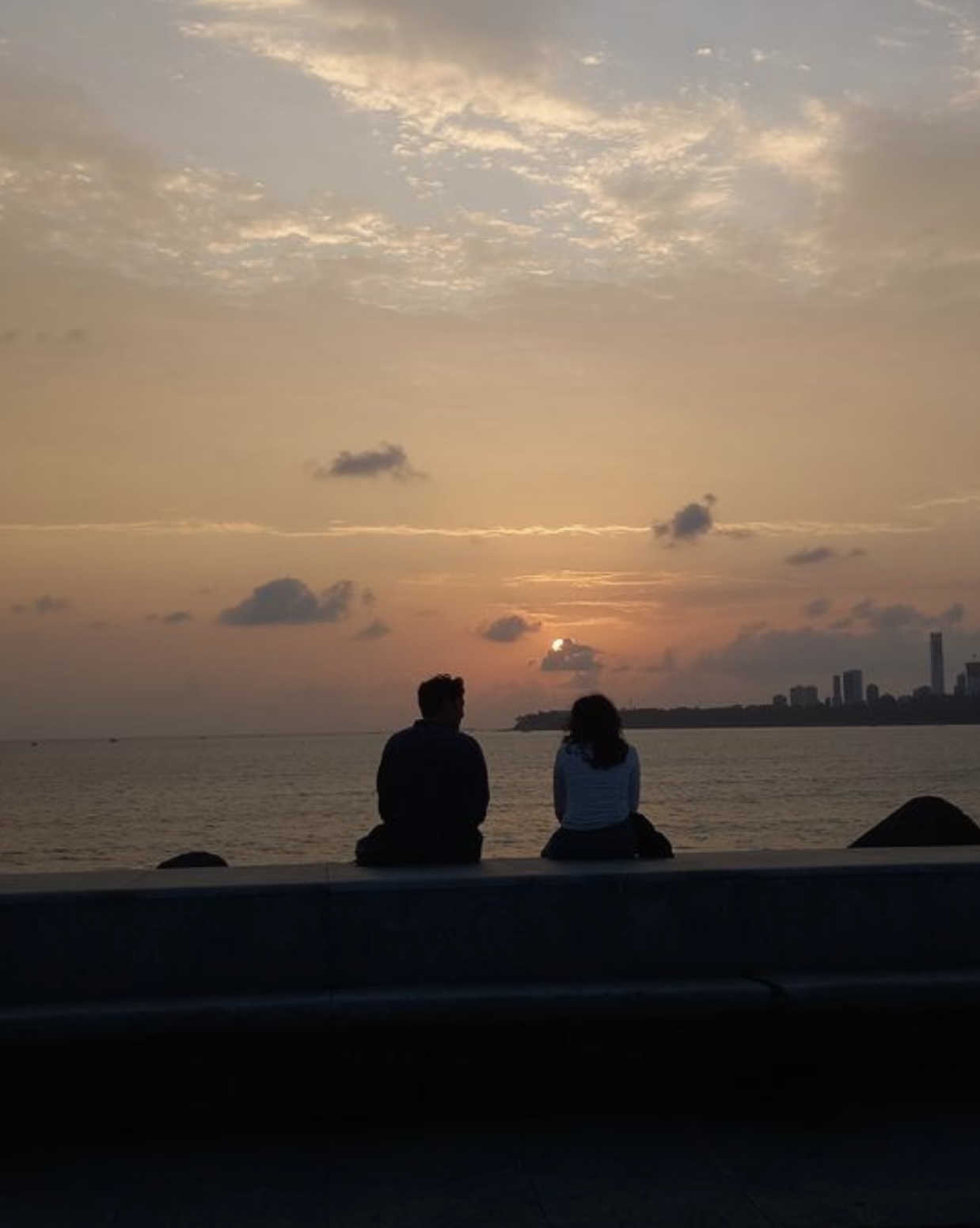 KHÔNG CÓ CƠ HỘI LẦN 2