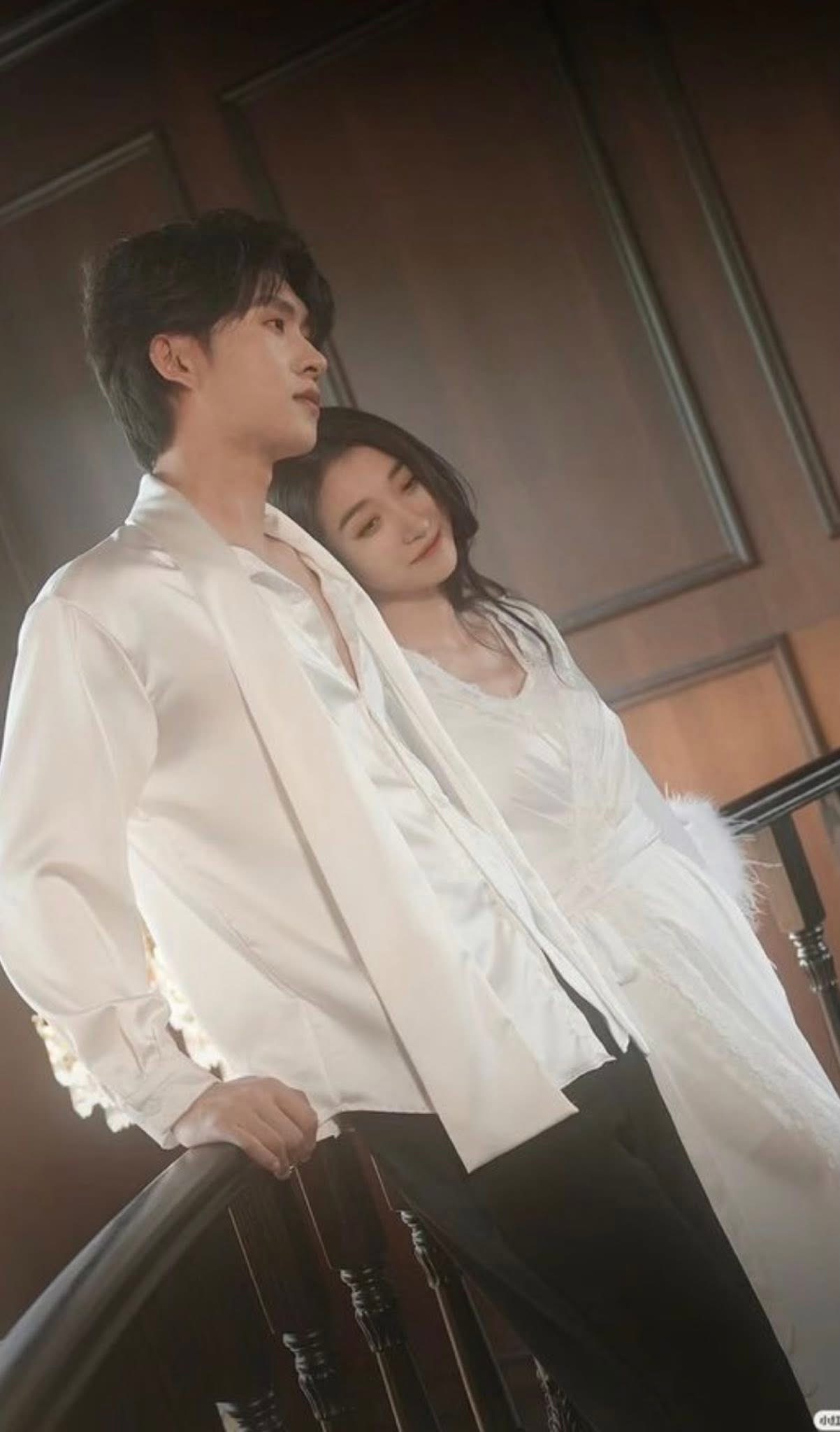 CHỒNG MẤT TRÍ NHỚ NGỠ MÌNH LÀ TIỂU TAM