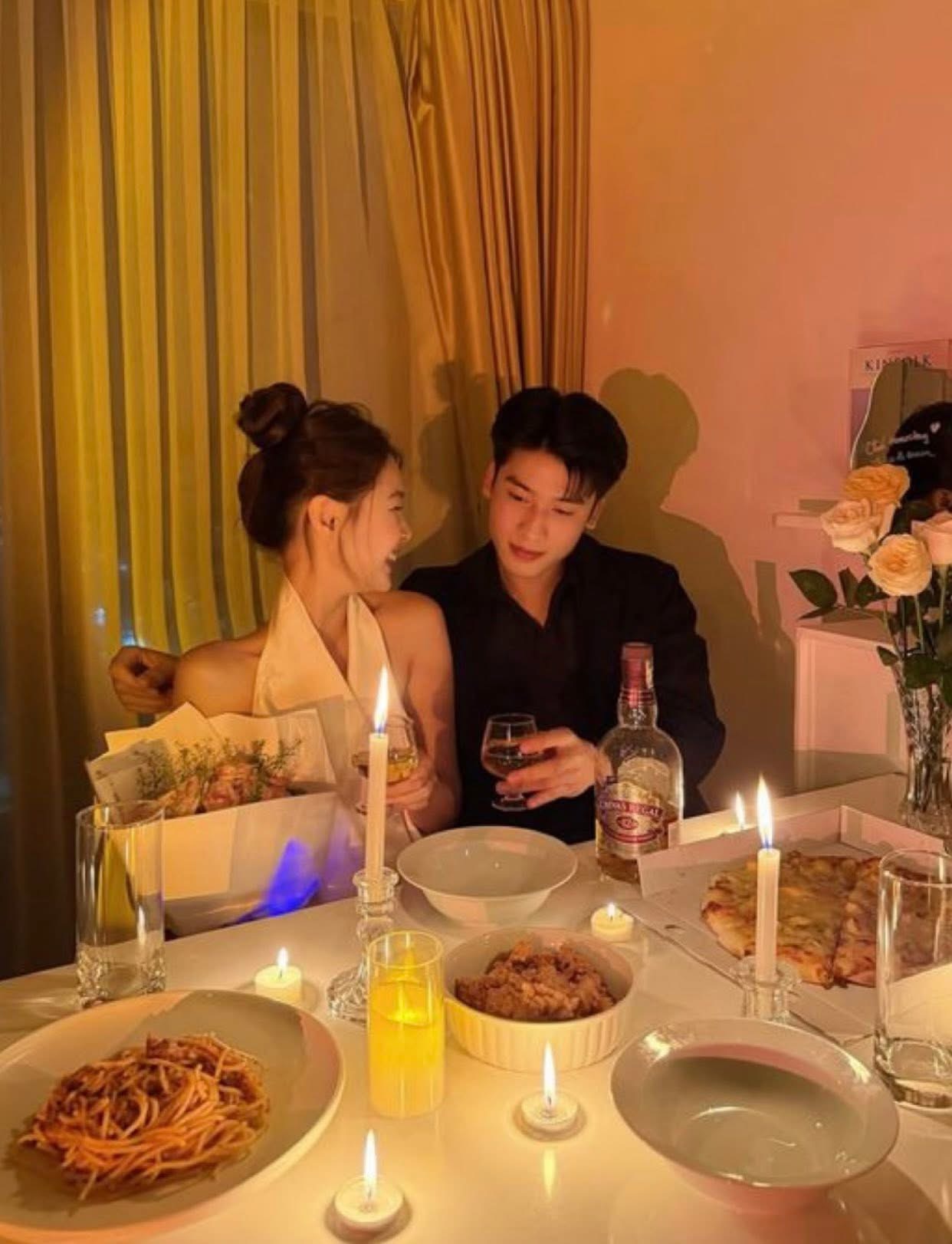 KẾT THÚC GỌN GÀNG