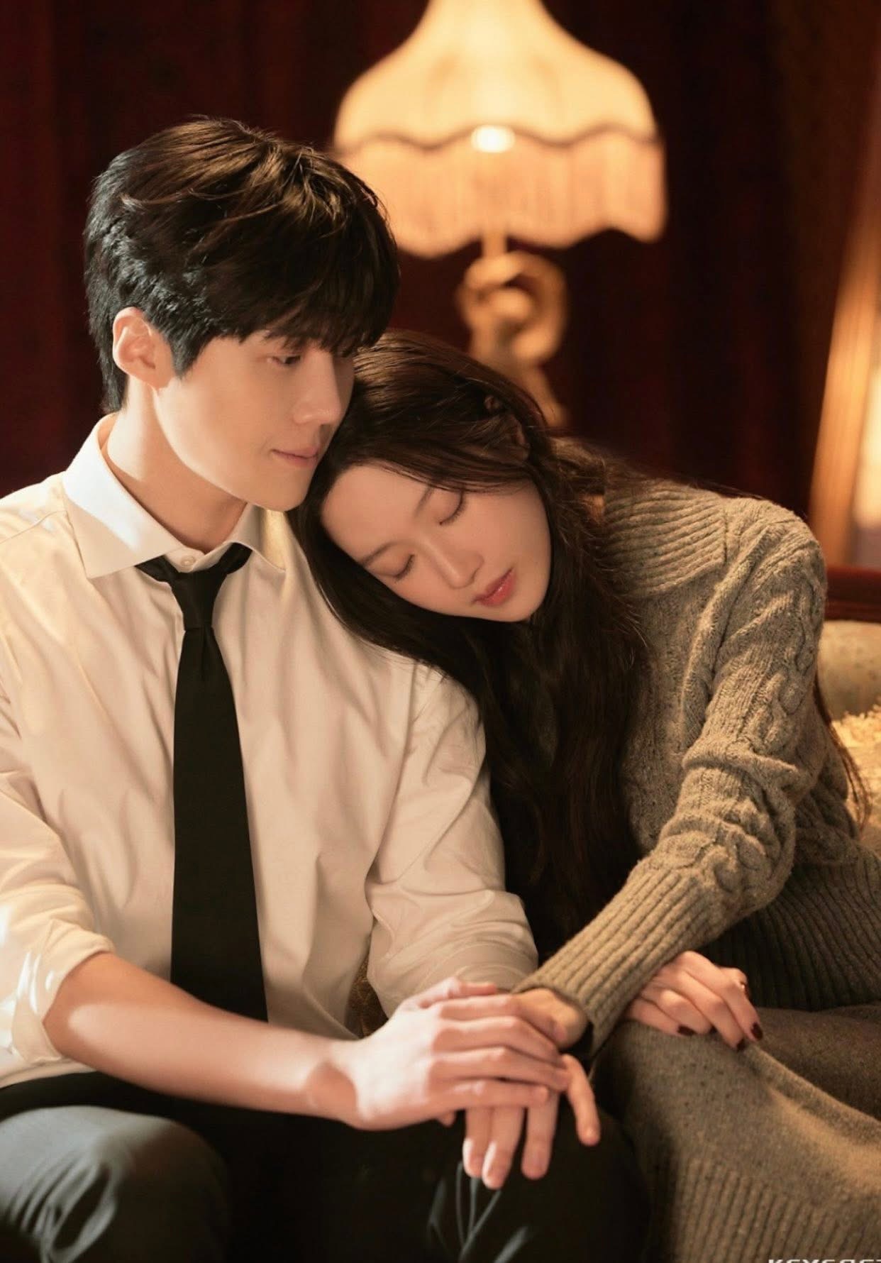 LỠ MIỆNG TỎ TÌNH VỚI GIÁO SƯ