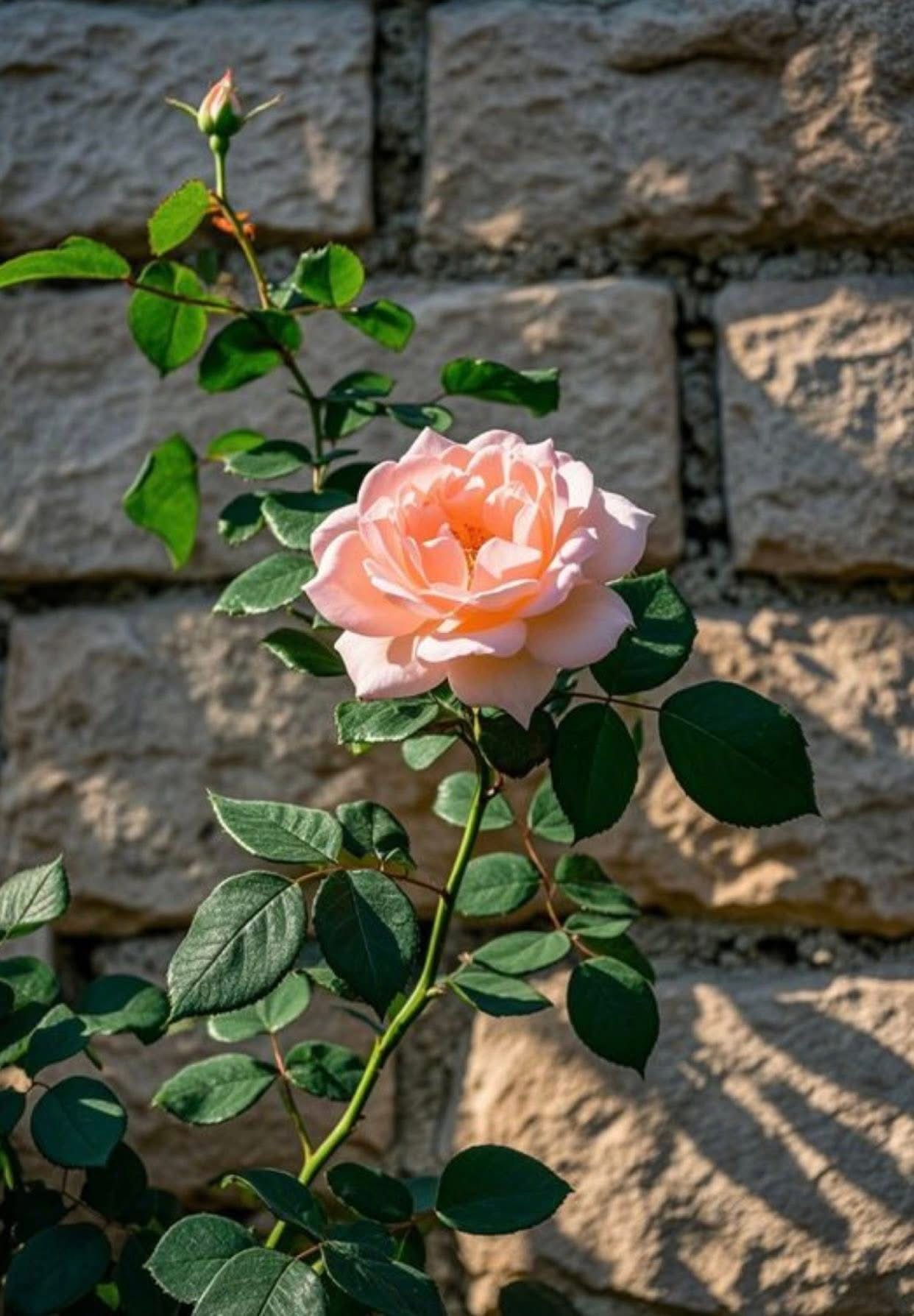 ANH KHÔNG PHẢI LỰA CHỌN DUY NHẤT