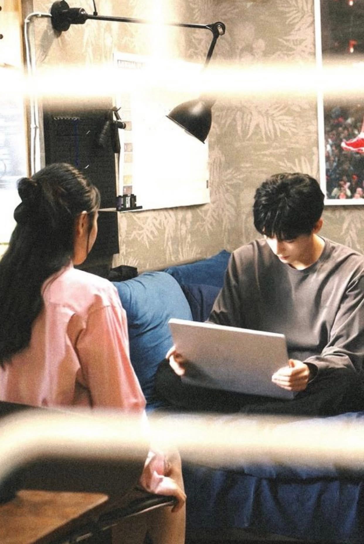 ĐỒNG HÀNH CÙNG NHAU