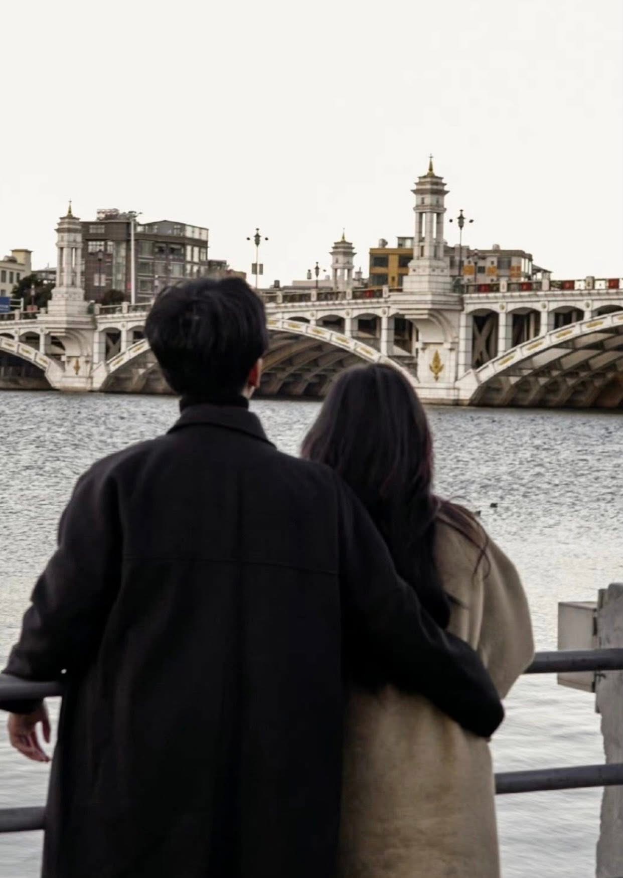 CHỒNG TÔI CHĂM SÓC NYC SUỐT CẢ THAI KỲ