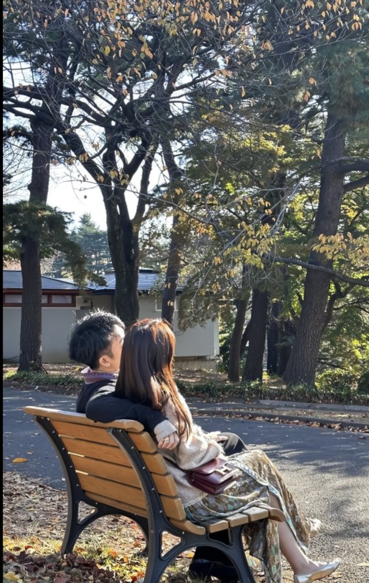 NHỮNG LỜI NÓI LẠNH LẼO