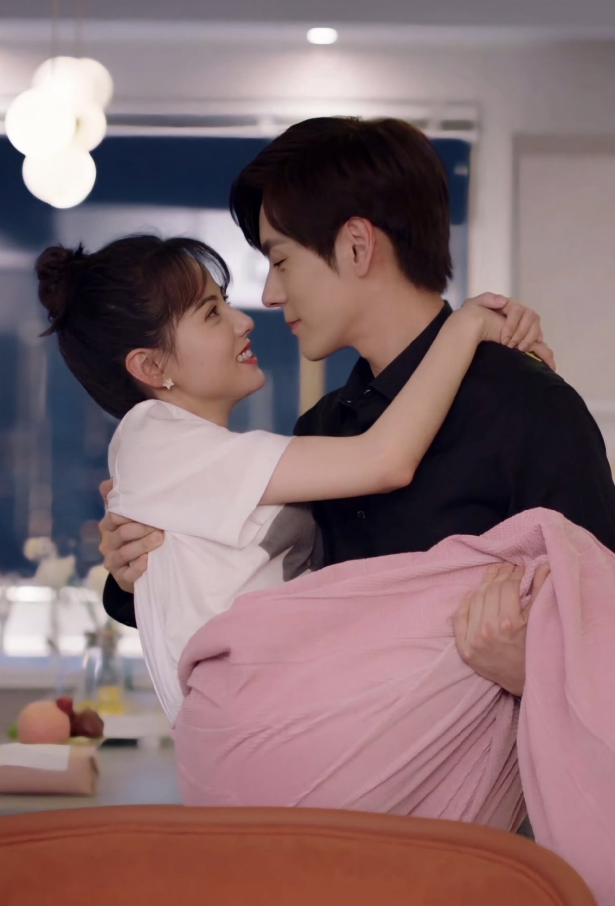 TÔI THẦM THÍCH MỘT SÁT THỦ