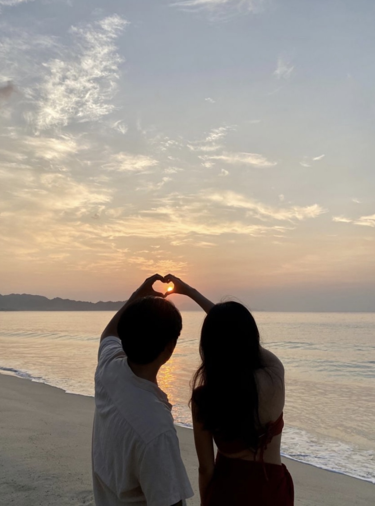 BẠN TRAI THI ĐẬU CÔNG CHỨC LIỀN MUỐN CHIA TAY VỚI TÔI