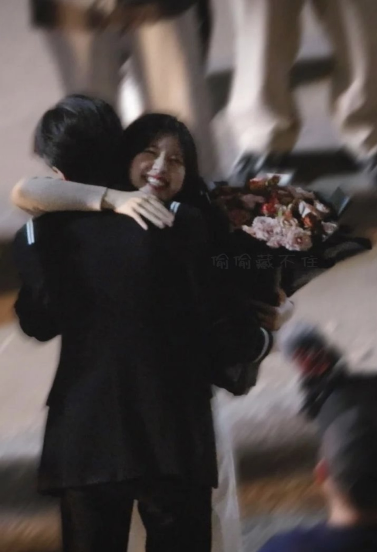 BẠN TRAI CŨ Ở CẠNH NHÀ TÔI