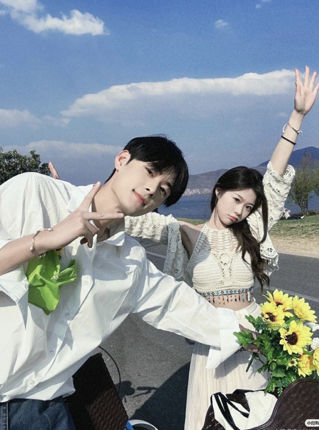 LỰA CHỌN THỨ HAI