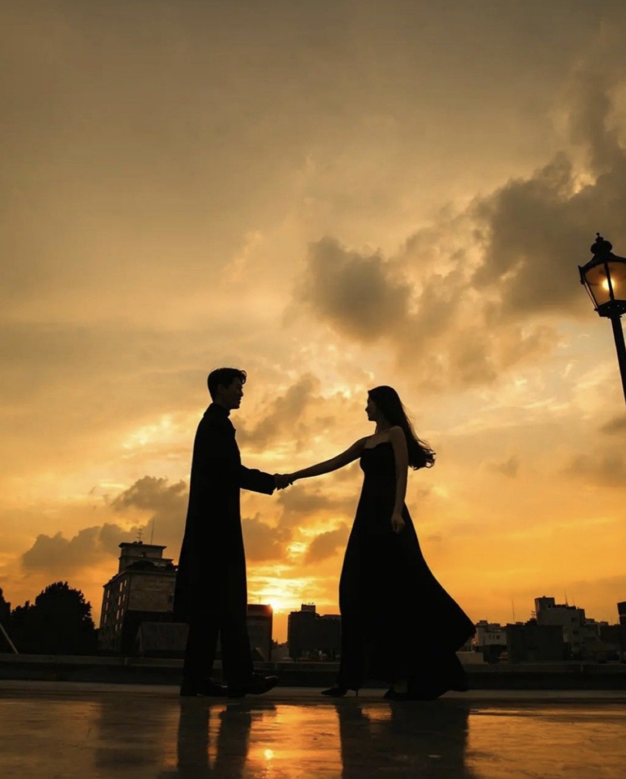 CHỒNG CHẾT ĐỂ LẠI TOÀN BỘ TÀI SẢN CHO BẠCH NGUYỆT QUANG