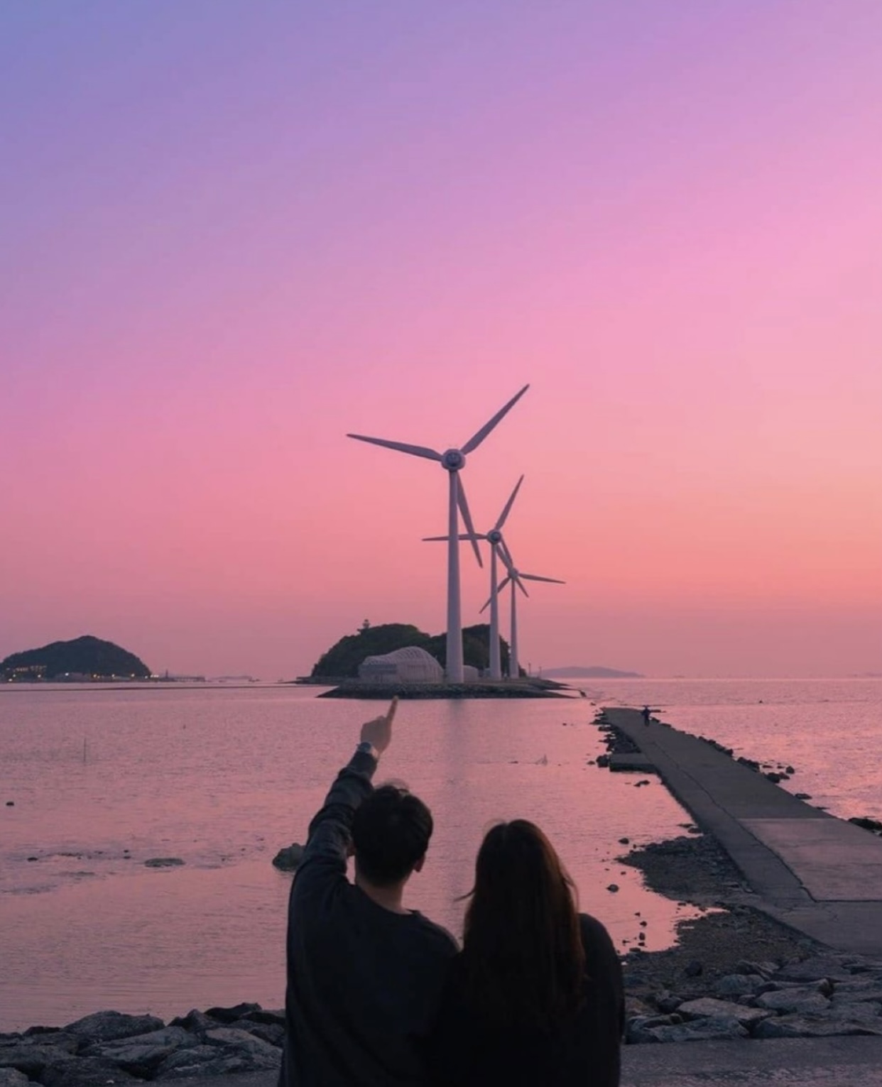 TẠM BIỆT LỤC TINH DÃ