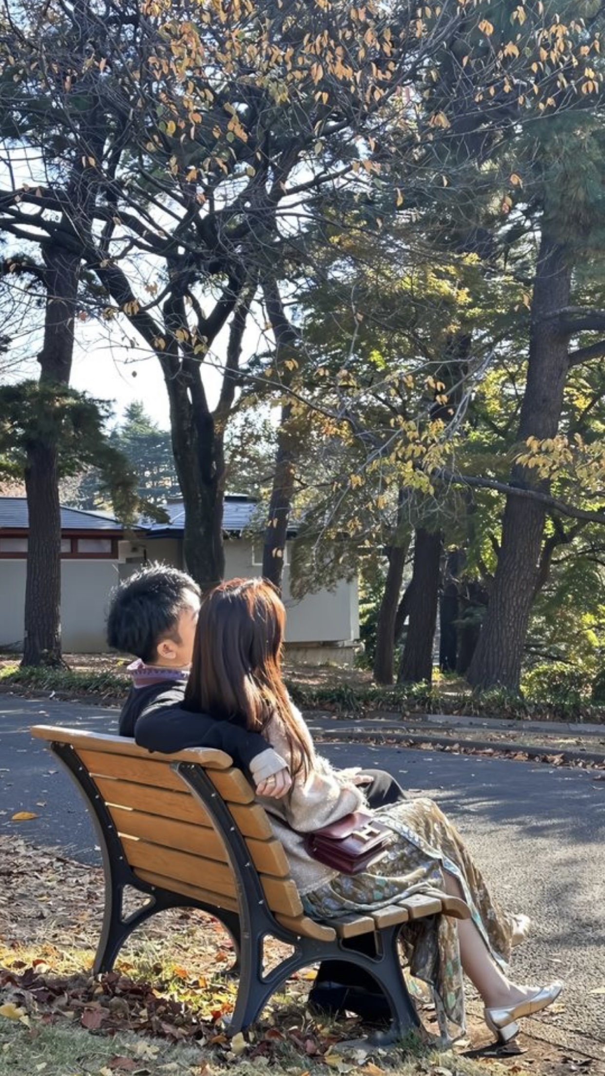 KỶ NIỆM NGÀY CƯỚI EM GÁI NUÔI TRỞ VỀ