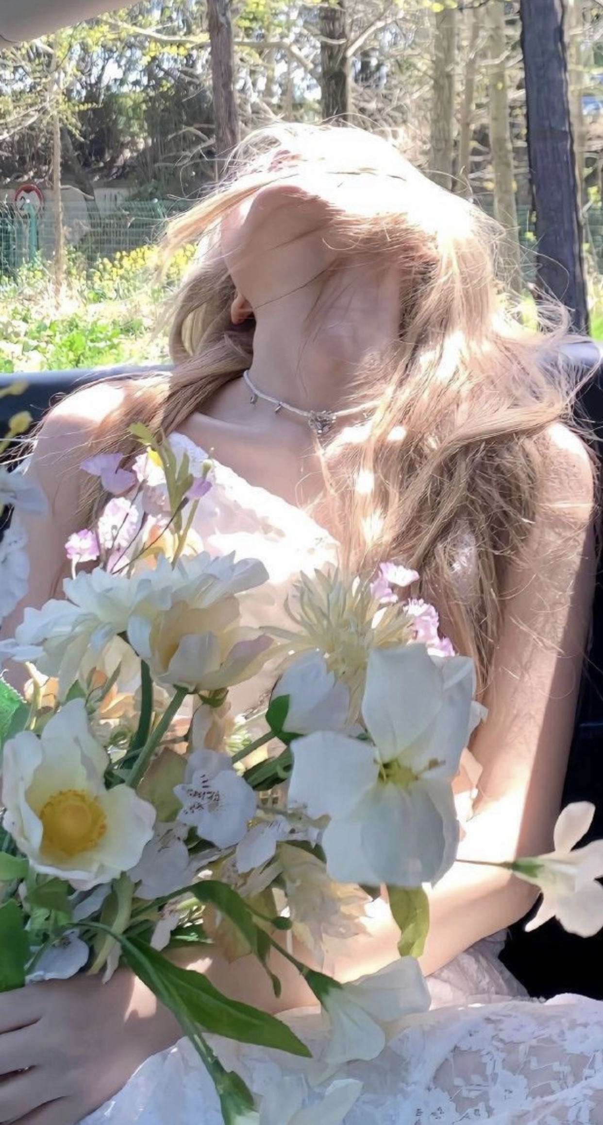 THEO ĐUỔI PHẬT TỬ KINH THÀNH SUỐT BA NĂM