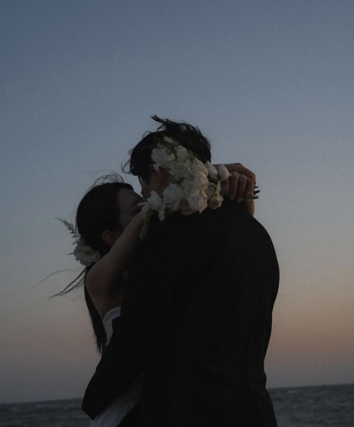 CHỒNG TỪ CHỐI NGỦ CÙNG TÔI