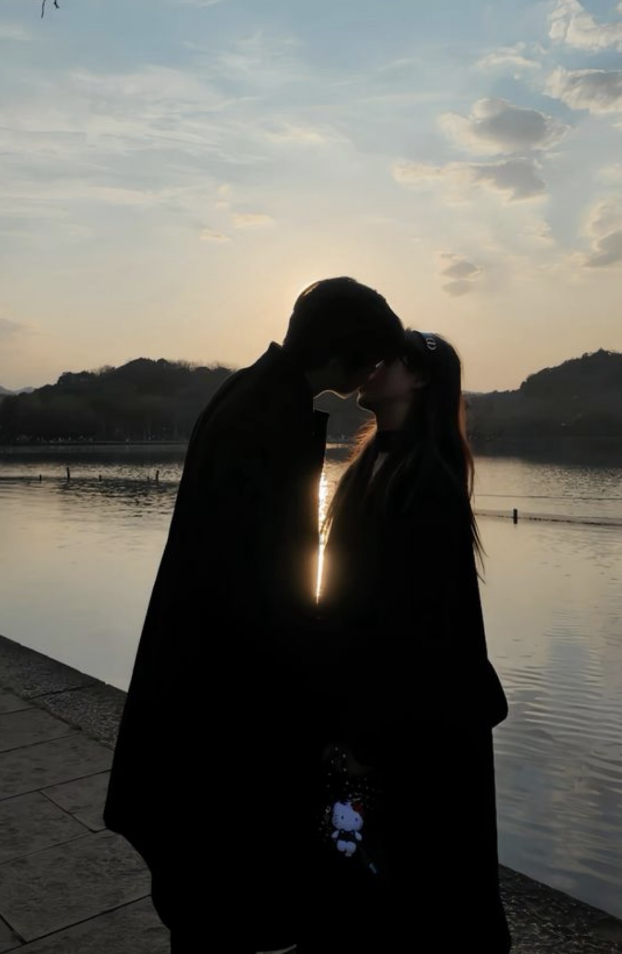 VỢ PHÁT HIỆN TÔI NGOẠI TÌNH