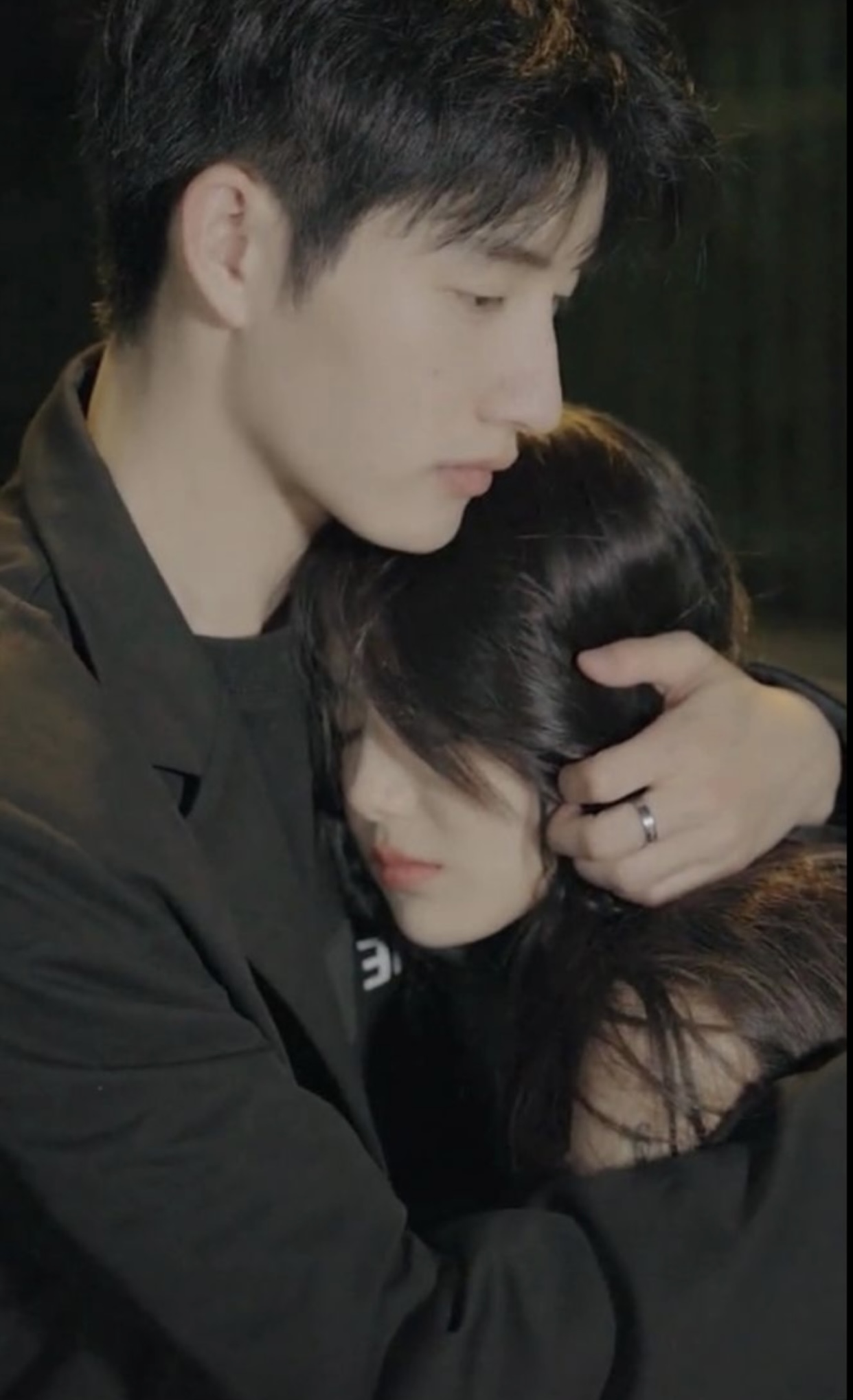 MẤT KÝ ỨC NHƯNG ANH VẪN YÊU EM