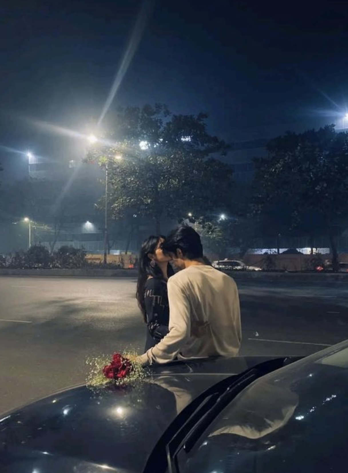 NGƯỜI NGOẠI TÌNH CHÍNH LÀ CHỒNG TÔI