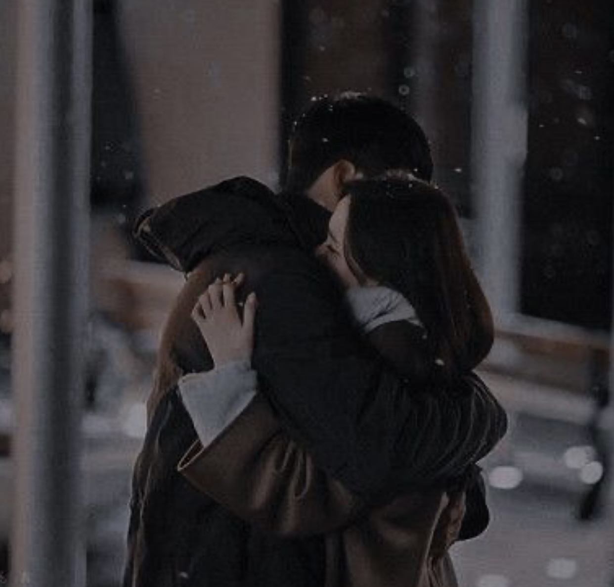 CÁI KẾT CHO VỊ HÔN PHU THÍCH CỦA LẠ