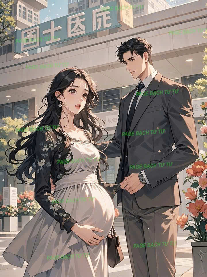 SAU KHI EM BIẾN MẤT