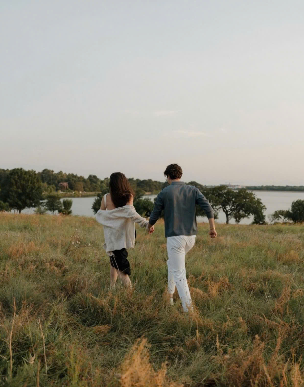 MỘT LẦN NỮA ĐUỔI THEO GIẤC MƠ