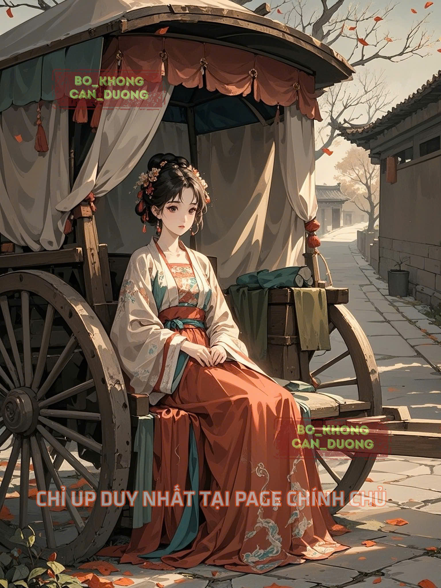 MỘT ĐỜI LỠ HẸN