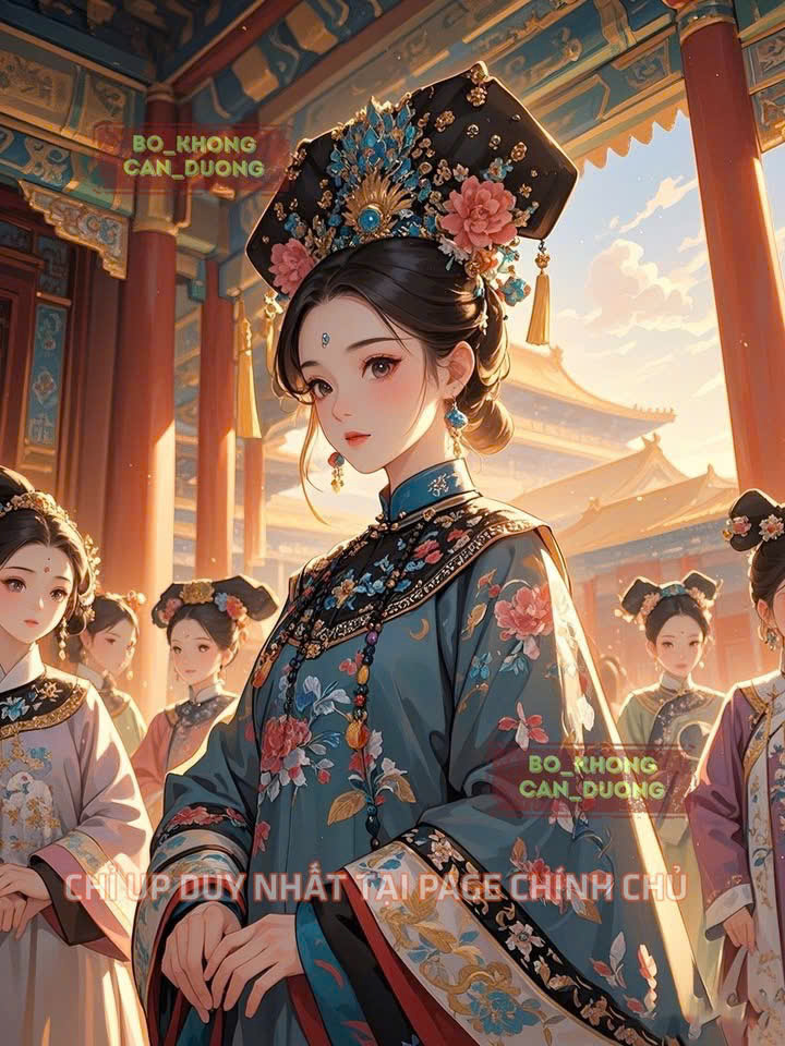 GIẢI MÃ HỆ THỐNG THỦY CUNG