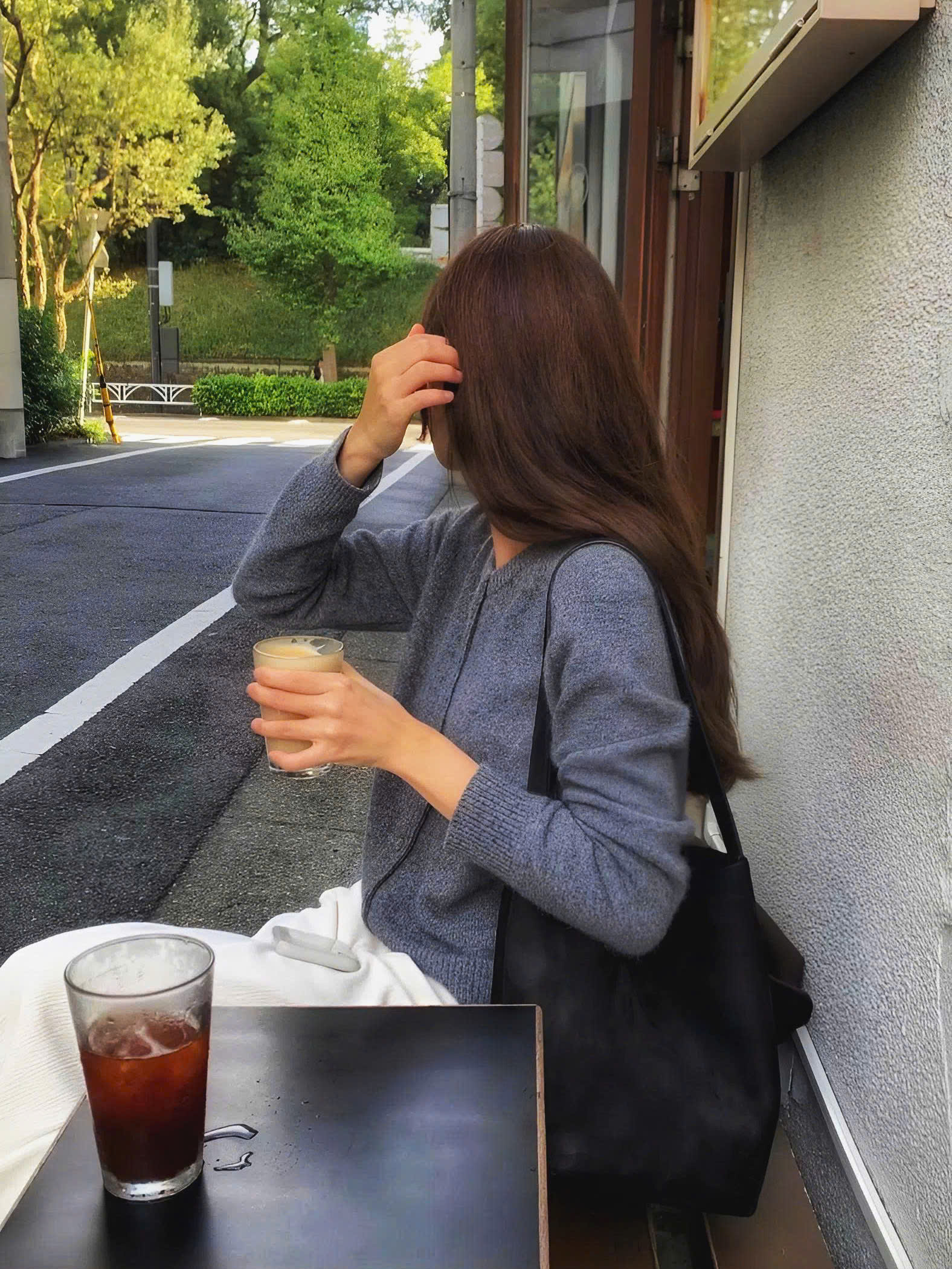 CŨNG MAY ANH TÌM LẠI ĐƯỢC EM