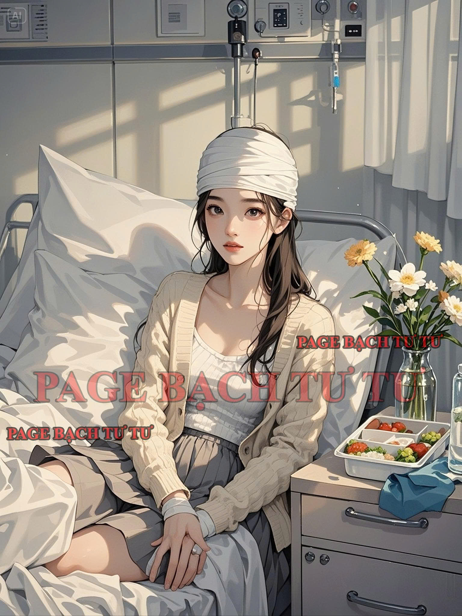 CUỘC GỌI SAU CHIA TAY