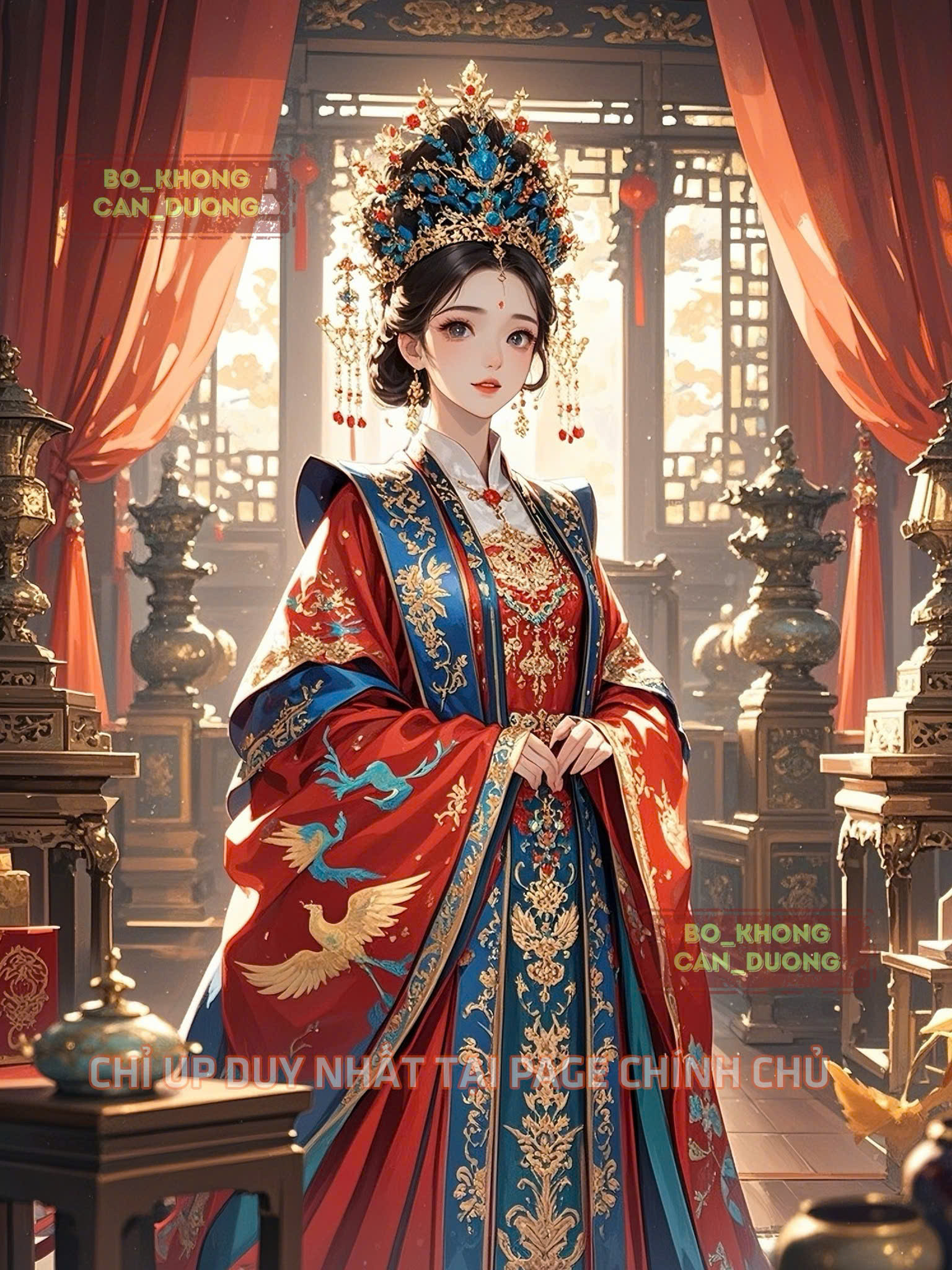 TRẮC PHI PHẢN KỊCH