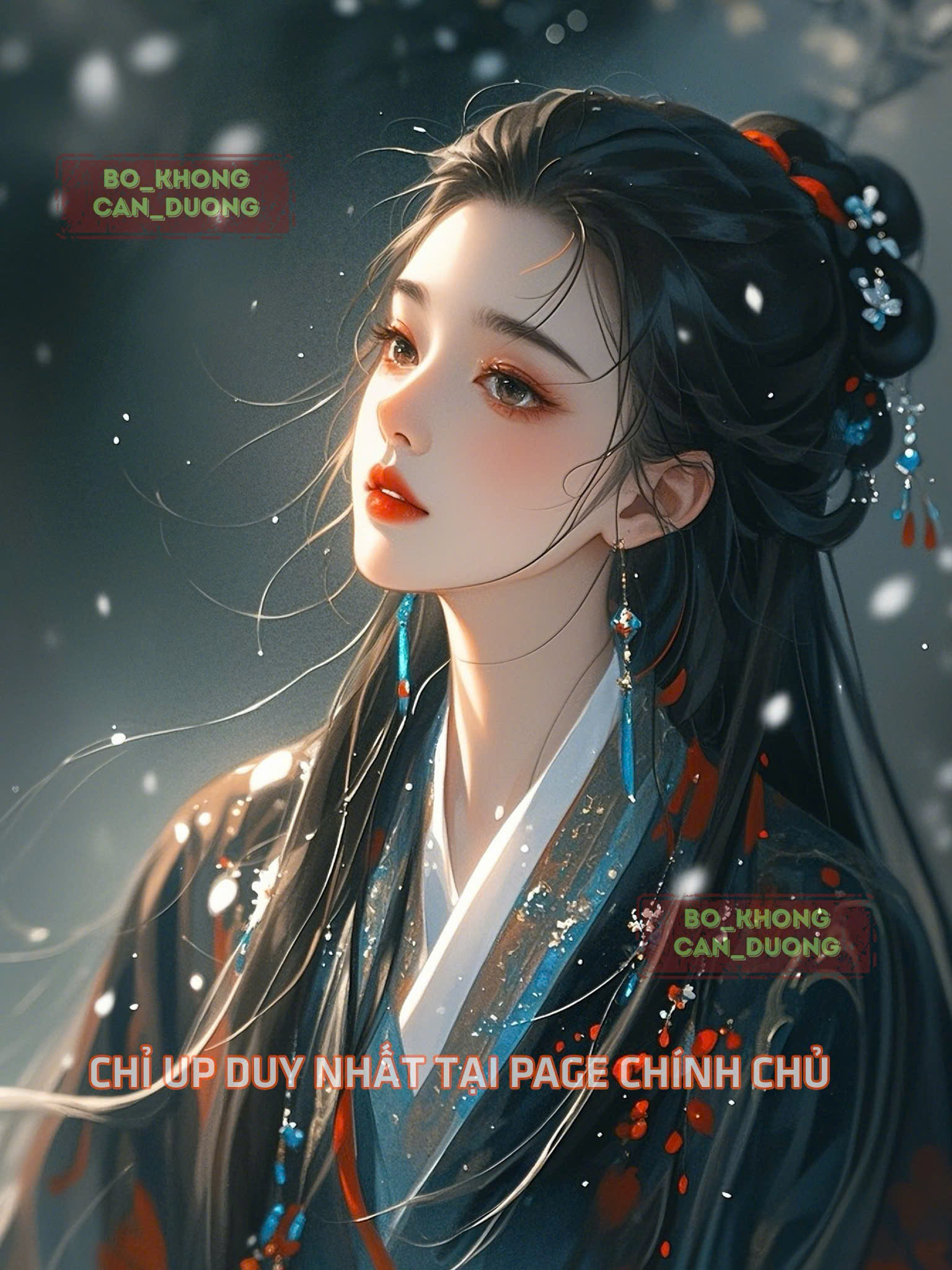 HẦU MÔN TRÁ TỬ