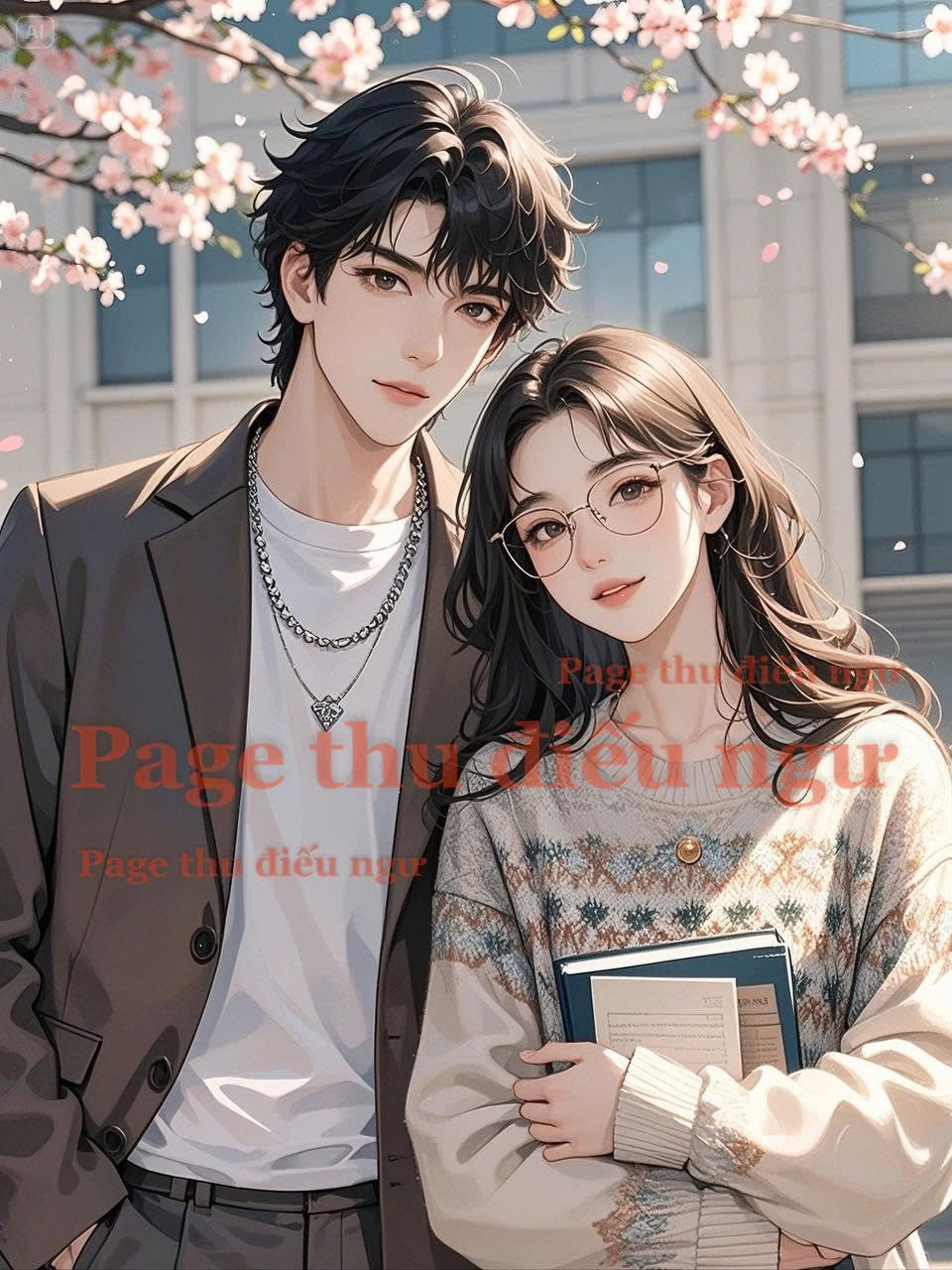 CHÍN NĂM YÊU, MỘT LẦN PHẢN BỘI