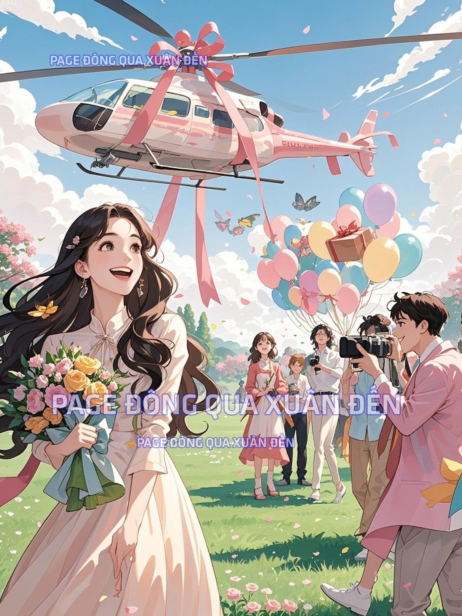 SINH NHẬT CỦA CON, BI KỊCH CỦA MẸ