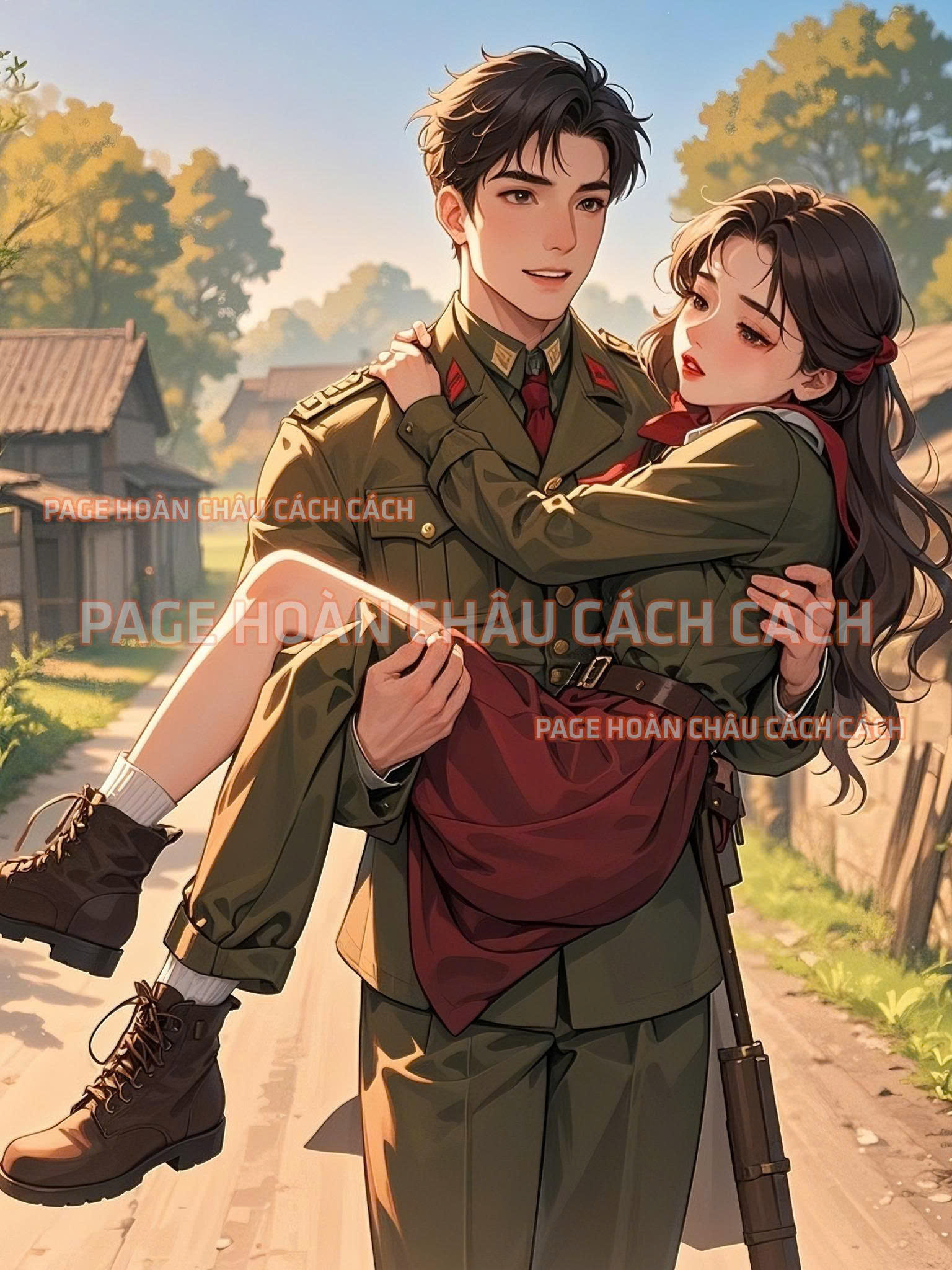 KẾ HOẠCH MANG THAI GIẢ