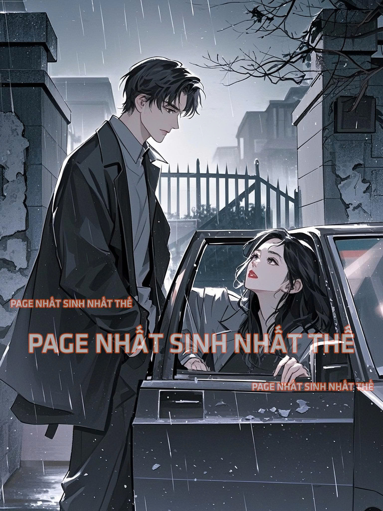 BẠCH NGUYỆT QUANG VÀ QUẢ THẬN