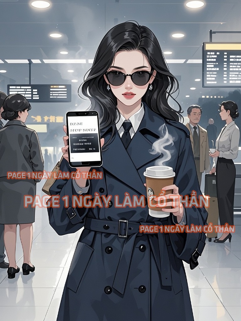 CÁI GIÁ CỦA SỰ THAM LAM