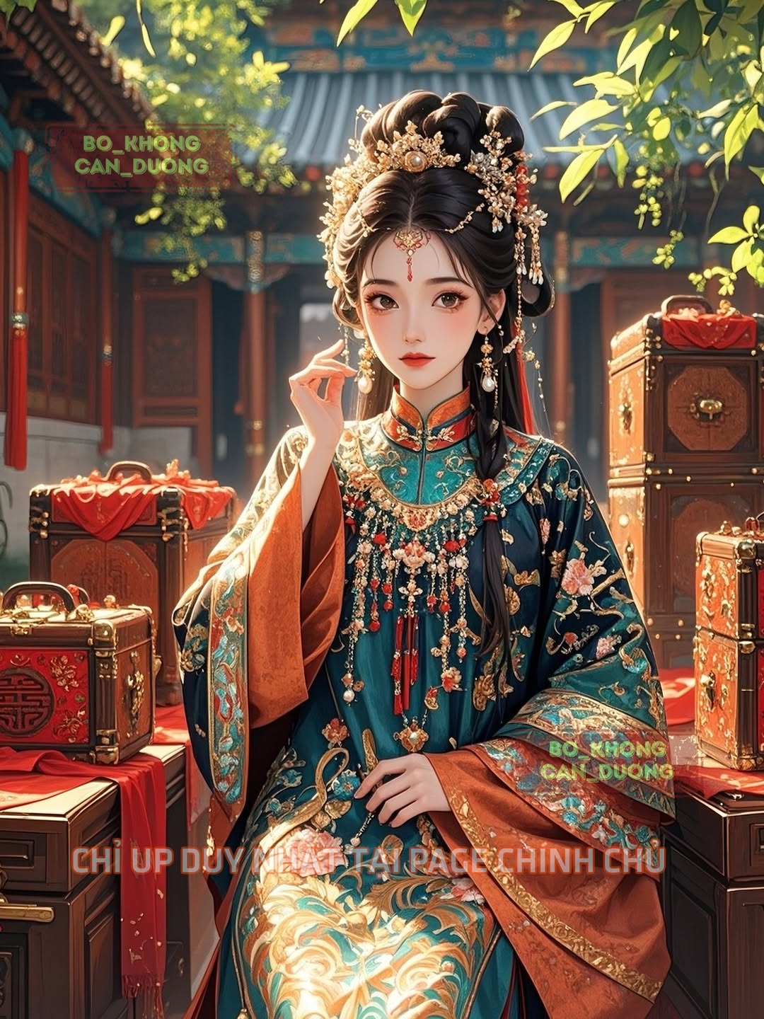 HÒA LY VÀ ĐỊNH MỆNH