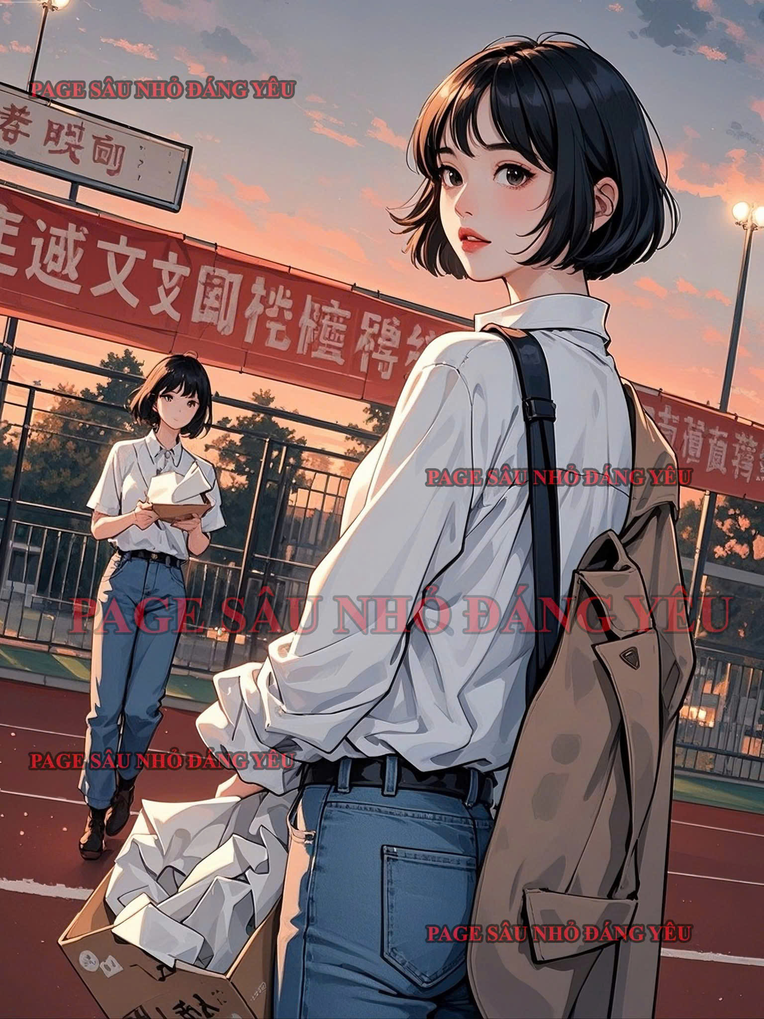 ANH EM TỐT VÀ CÚ LỪA THẾ KỶ