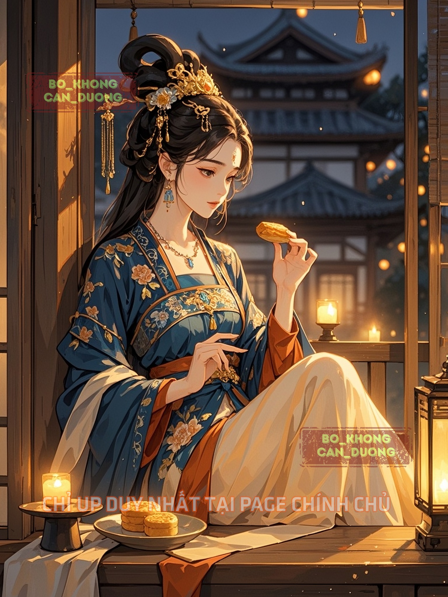 NHẬT KÝ ĐOẠN TUYỆT