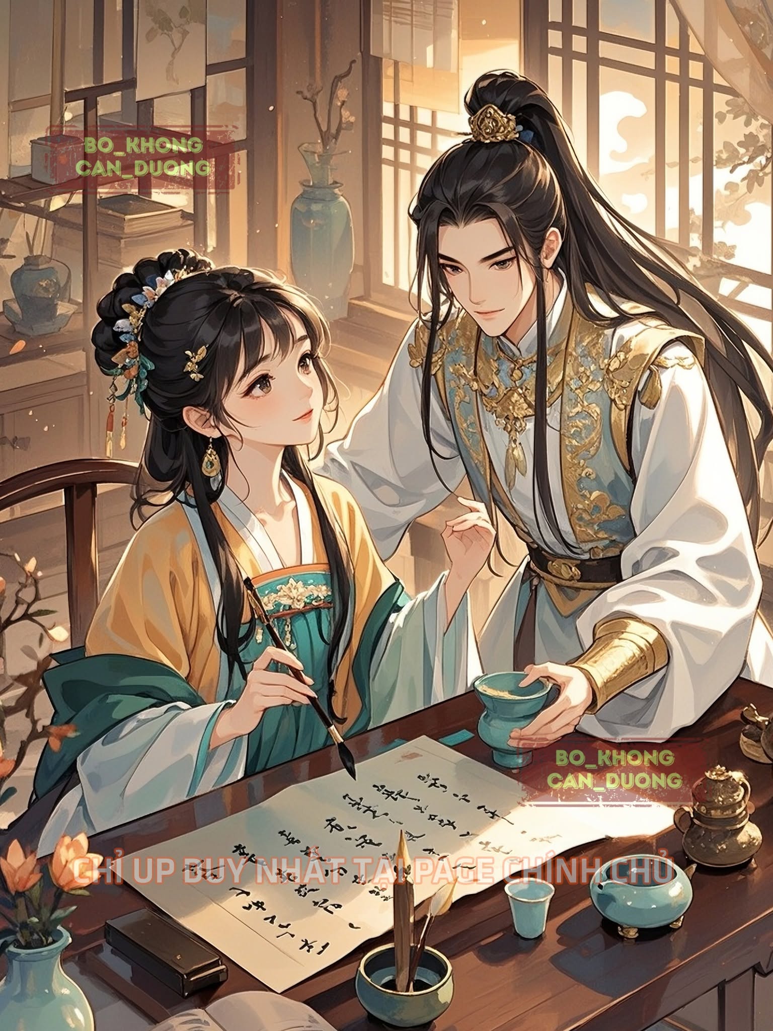 Vương Thúc Cấm Kỵ