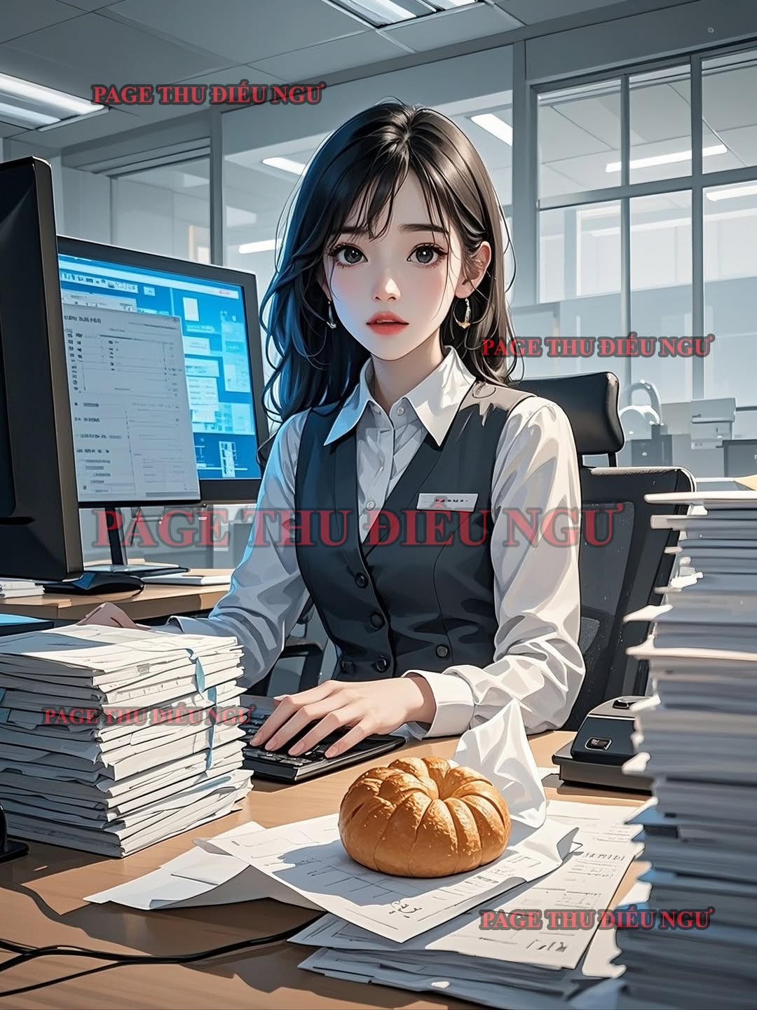 Linh Khê Đạo Tặc