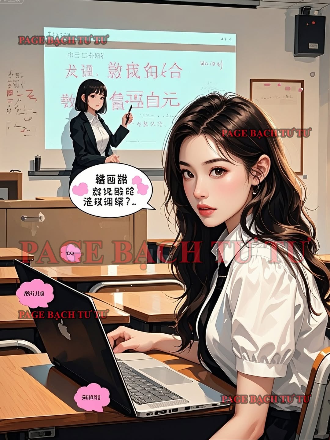 Vạch Trần Ác Ý