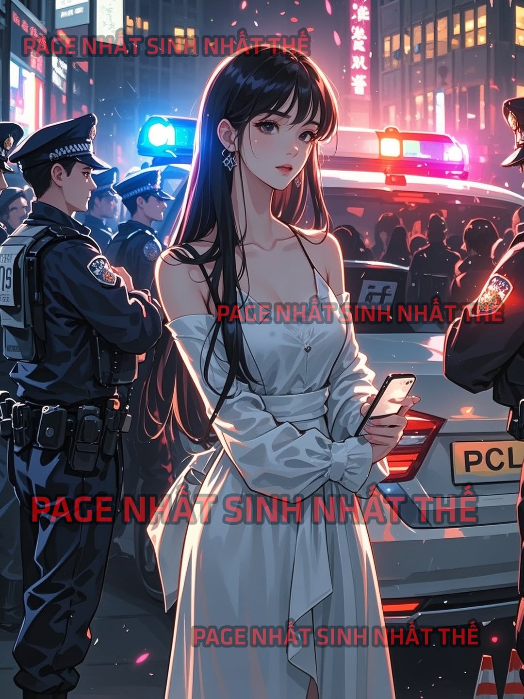 Vòng Ngọc Đoạt Tình