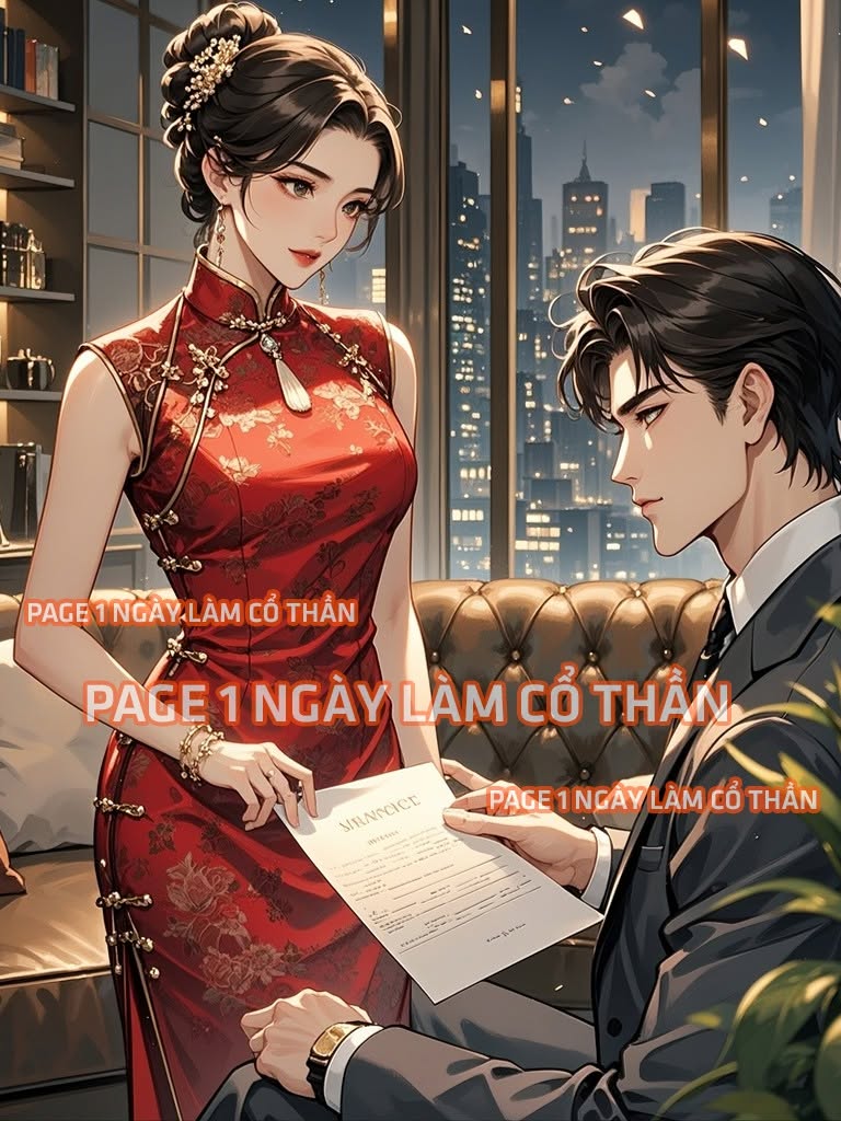 Cô Con Gái và Cuộc Hôn Nhân Mẹ