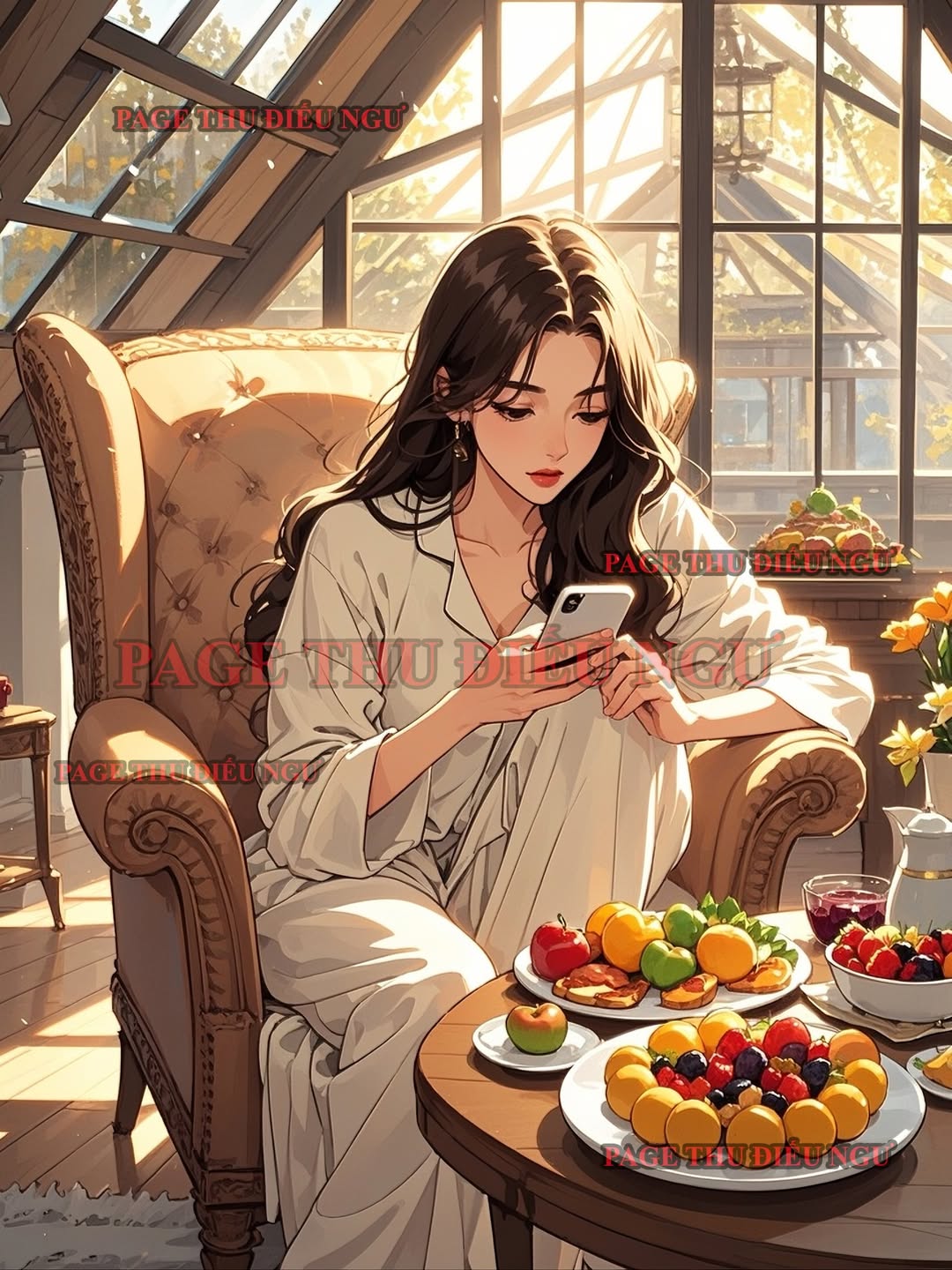 Hào Môn Phế Nữ